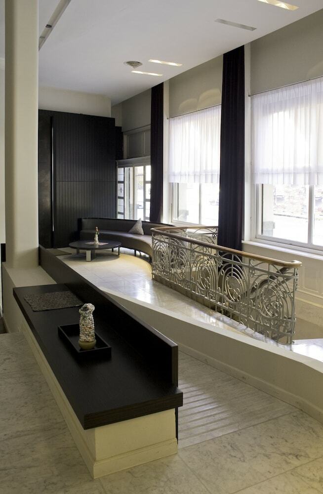 Hotel Esplendor Savoy Rosario