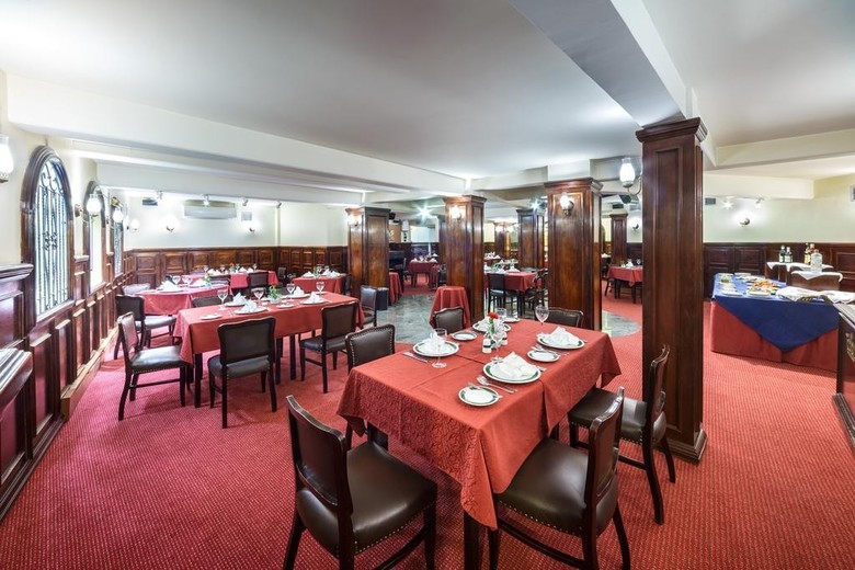 Ritz Apart Hotel
