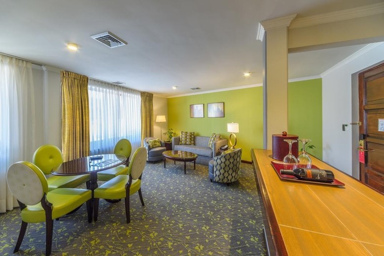 Ritz Apart Hotel