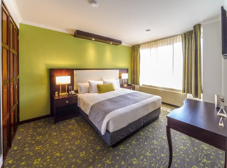 Ritz Apart Hotel