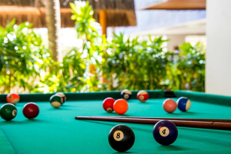 Coral Plaza Apart Hotel