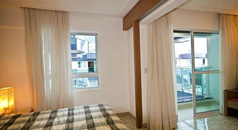 Coral Plaza Apart Hotel