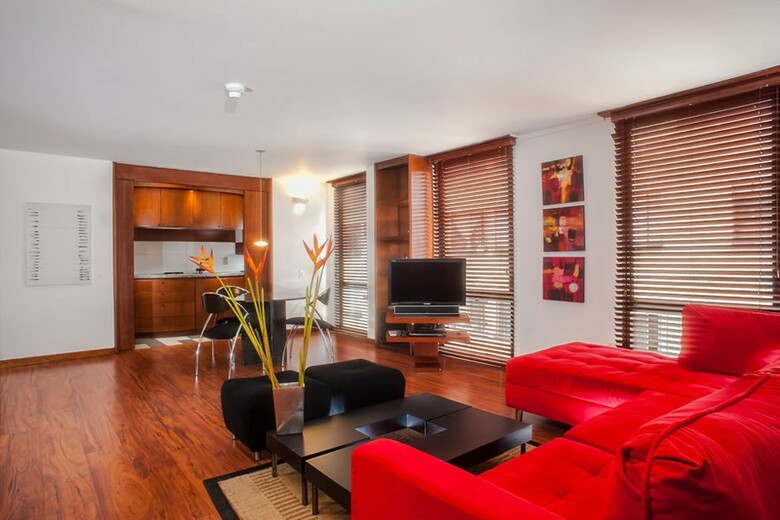 Hotel Lugano Suites Imperial