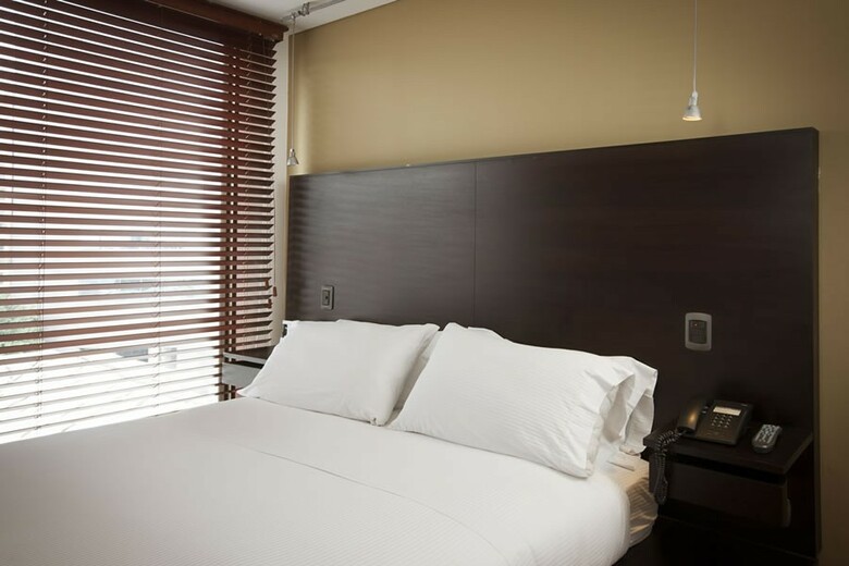 Hotel Lugano Suites Imperial