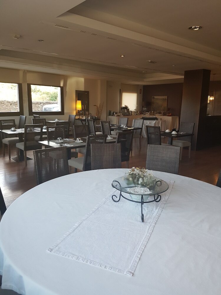 Hotel Entredos