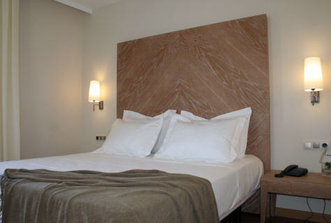 Hotel Entredos