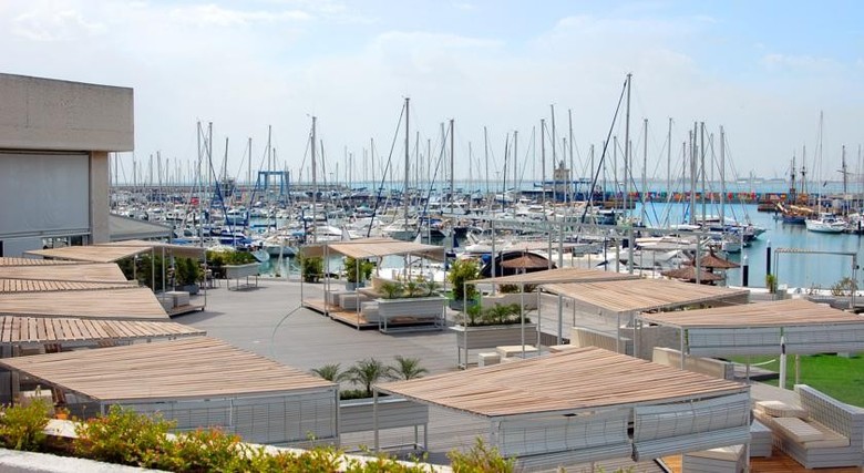 Hotel Puerto Sherry