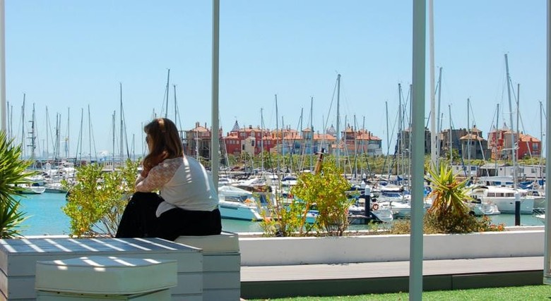 Hotel Puerto Sherry