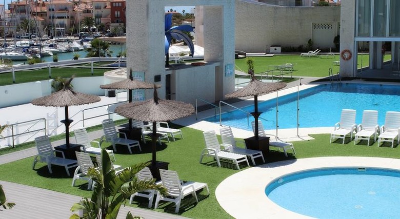 Hotel Puerto Sherry
