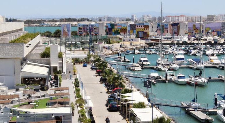 Hotel Puerto Sherry