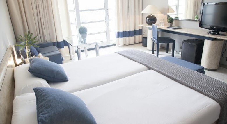 Hotel Puerto Sherry
