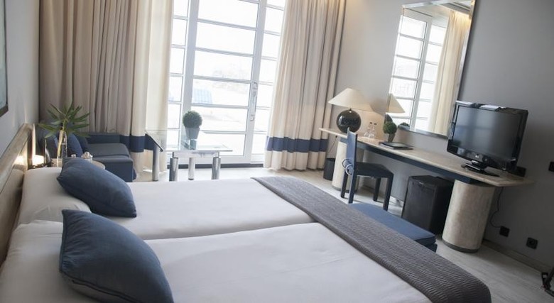 Hotel Puerto Sherry