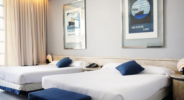 Hotel Puerto Sherry