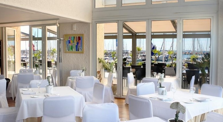Hotel Puerto Sherry