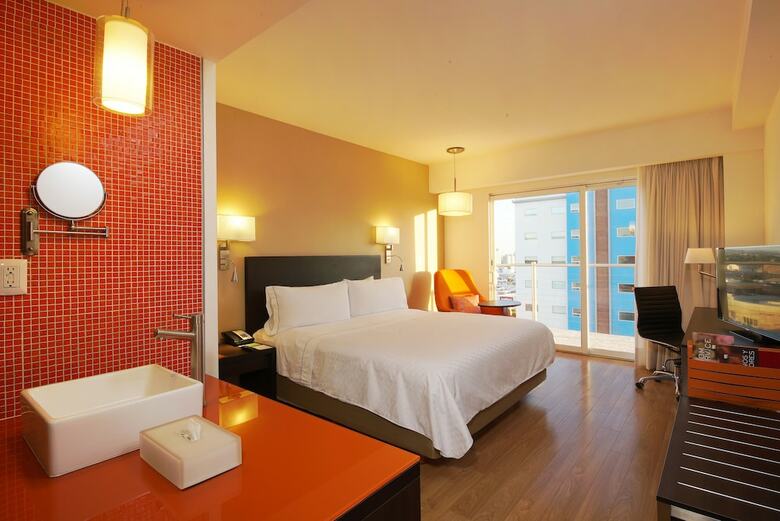 Hotel Fiesta Inn Ciudad Obregon
