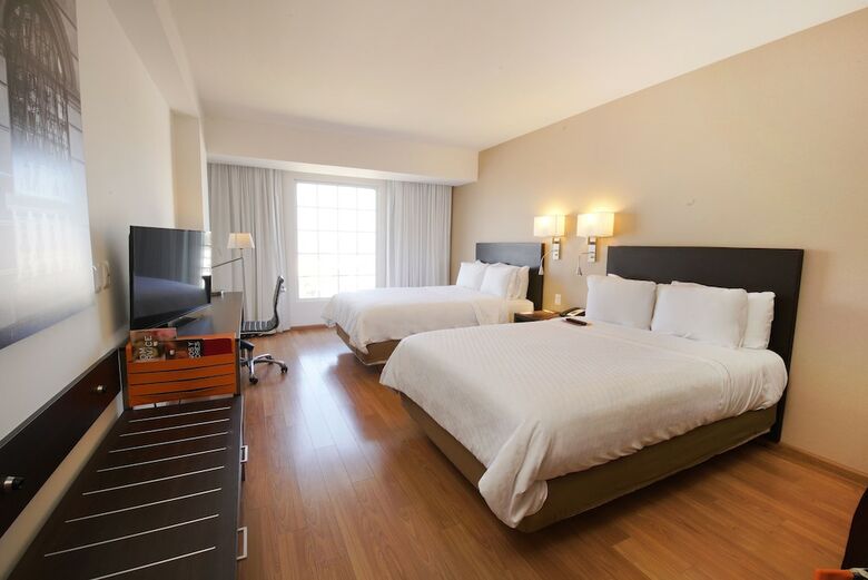 Hotel Fiesta Inn Ciudad Obregon