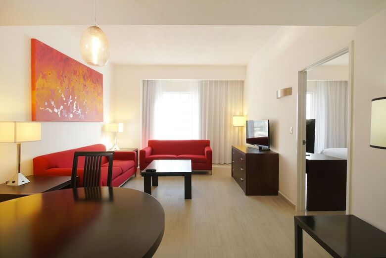 Hotel Fiesta Inn Ciudad Obregon