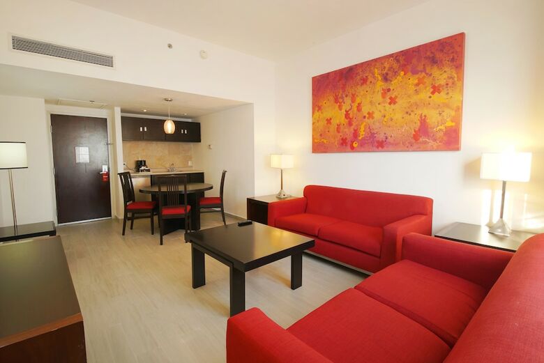 Hotel Fiesta Inn Ciudad Obregon