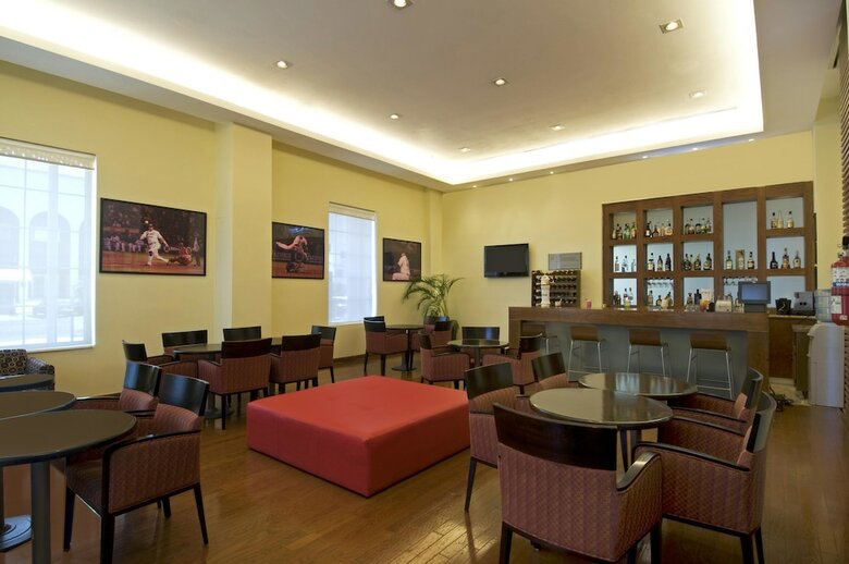 Hotel Fiesta Inn Ciudad Obregon