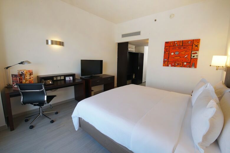 Hotel Fiesta Inn Ciudad Obregon