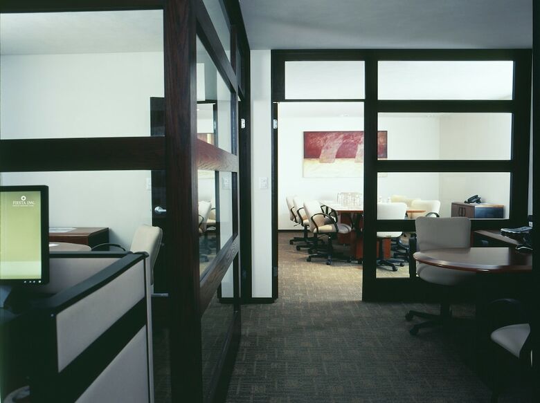 Hotel Fiesta Inn Ciudad Obregon