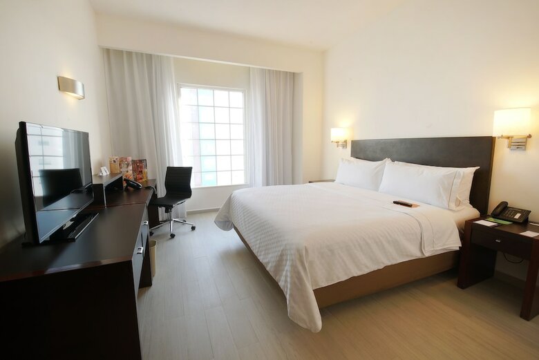 Hotel Fiesta Inn Ciudad Obregon