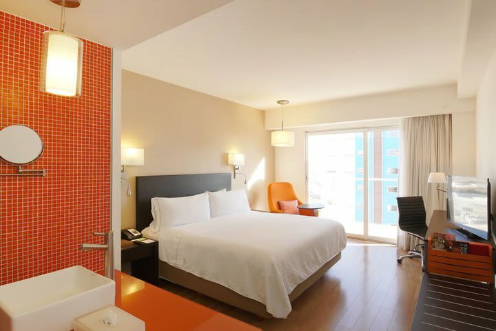 Hotel Fiesta Inn Ciudad Obregon