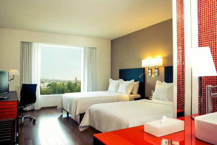 Hotel Fiesta Inn Ciudad Obregon