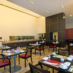 Hotel Fiesta Inn Ciudad Obregon
