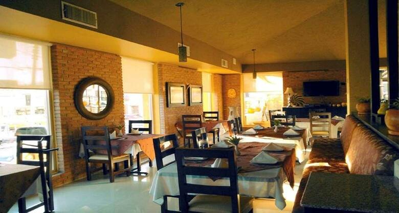 Hotel Best Western Tequisquiapan