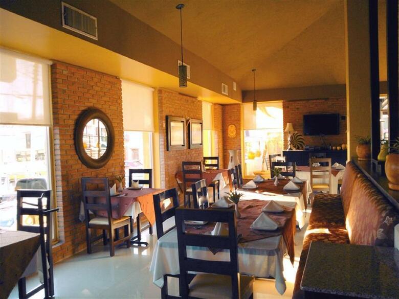 Hotel Best Western Tequisquiapan