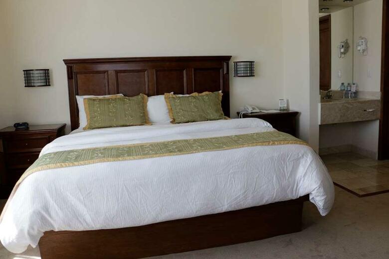 Hotel Best Western Tequisquiapan