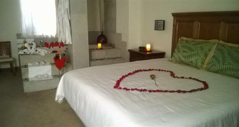 Hotel Best Western Tequisquiapan