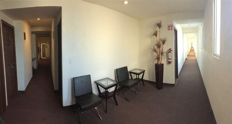 Hotel Best Western Tequisquiapan