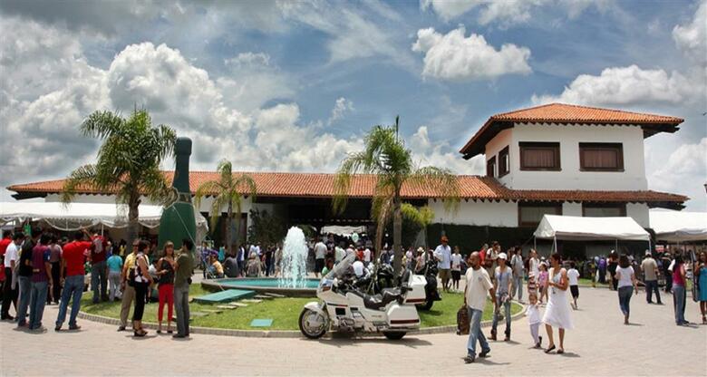 Hotel Best Western Tequisquiapan