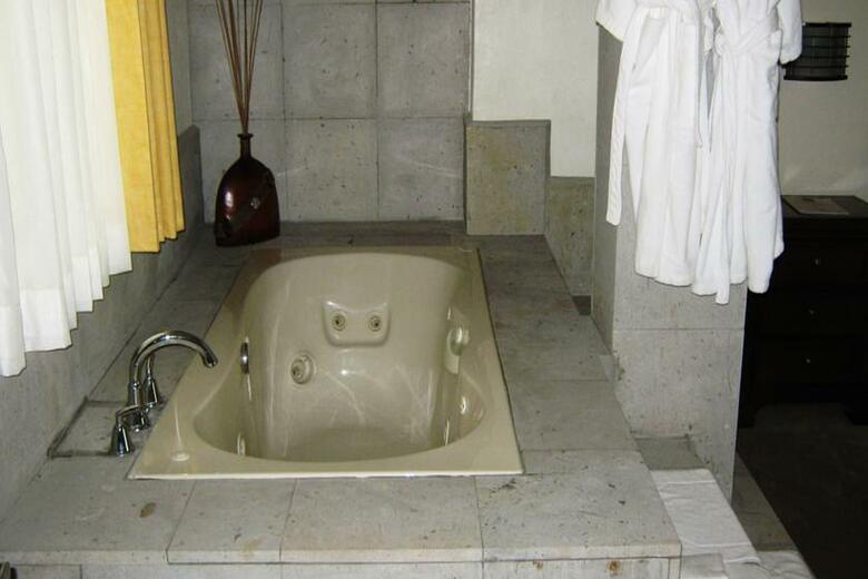 Hotel Best Western Tequisquiapan