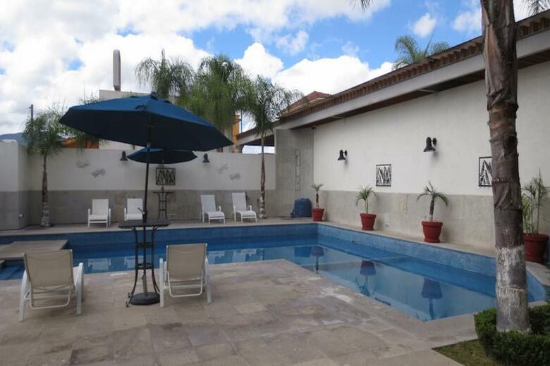 Hotel Best Western Tequisquiapan
