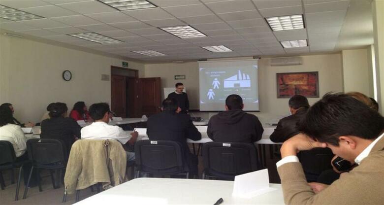 Hotel Best Western Tequisquiapan