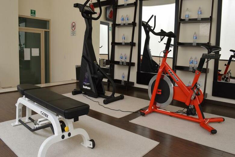 Hotel Best Western Tequisquiapan