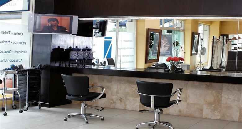Hotel Best Western Tequisquiapan