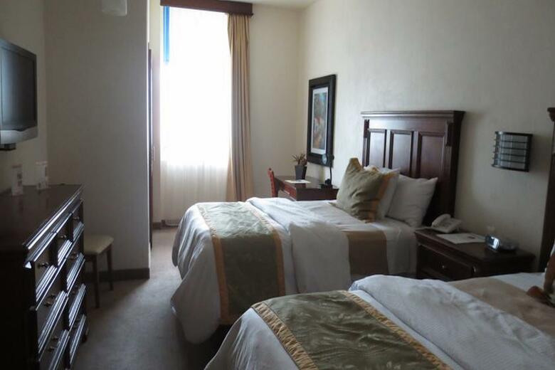 Hotel Best Western Tequisquiapan