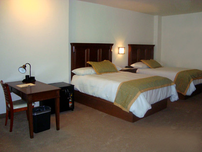 Hotel Best Western Tequisquiapan