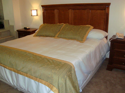 Hotel Best Western Tequisquiapan