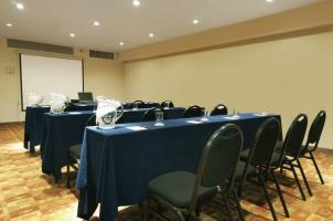 Hotel Fiesta Inn Toluca Centro