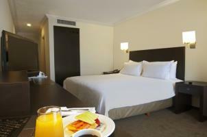 Hotel Fiesta Inn Toluca Centro