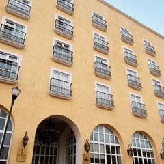 Hotel Fiesta Inn Toluca Centro