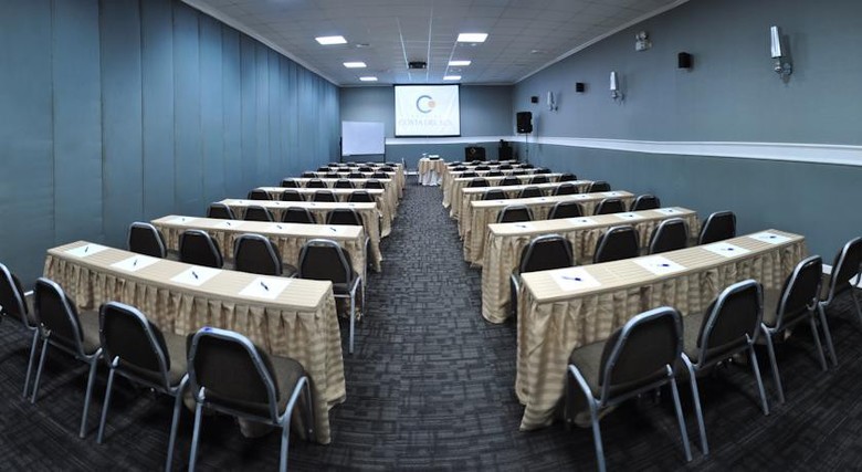 Hotel Costa Del Sol Wyndham Piura