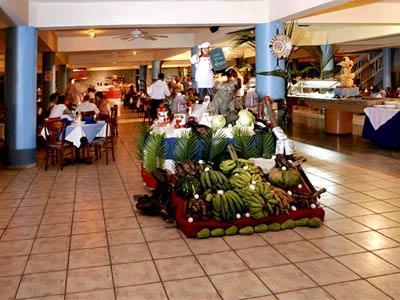 Hotel Celuisma Playa Dorada