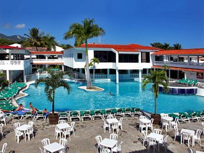 Hotel Celuisma Playa Dorada