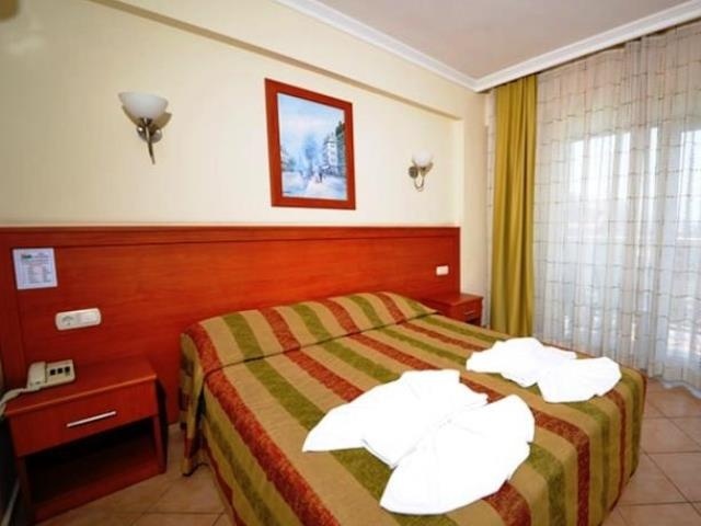 Hotel Villa Beldeniz